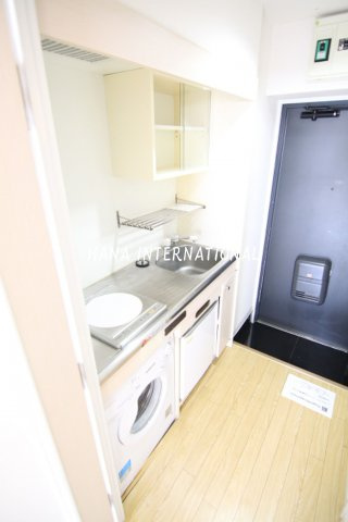 アーバンコート南行徳２のキッチン|他部屋参考写真