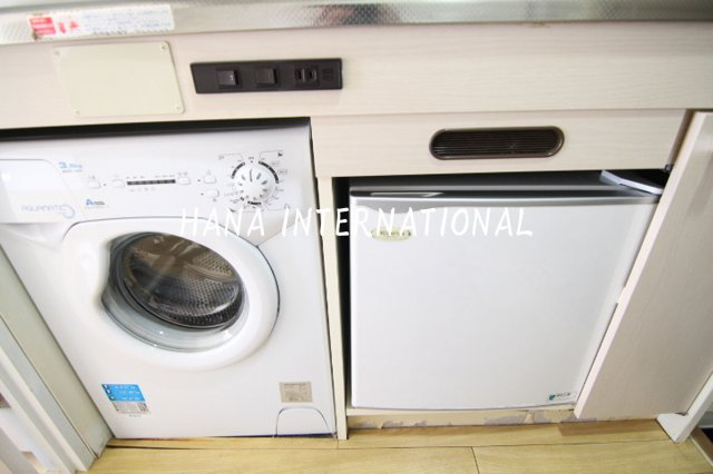 アーバンコート南行徳２の設備|他部屋参考写真