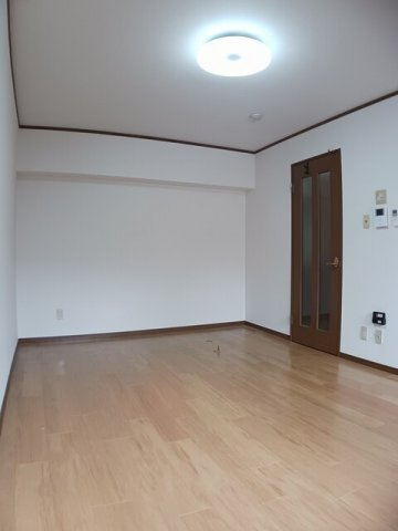 クレールＳの内装
