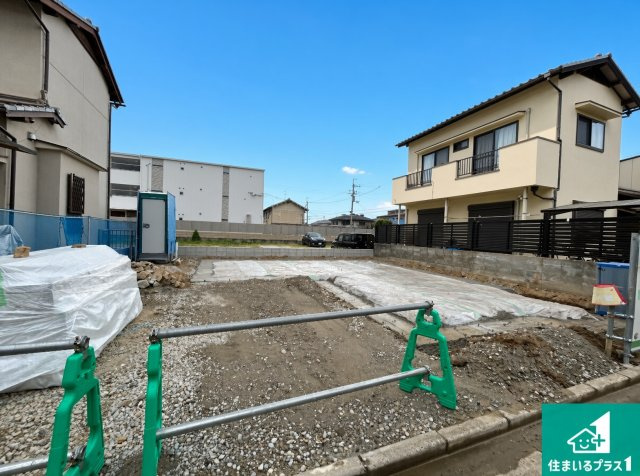 ●29(土)30(日)現地説明会！　天理市前栽町　限定1邸の外観|住宅ローンアドバイザーがお客様にピッタリの住宅ローンをご提案致します。安心してご相談ください！