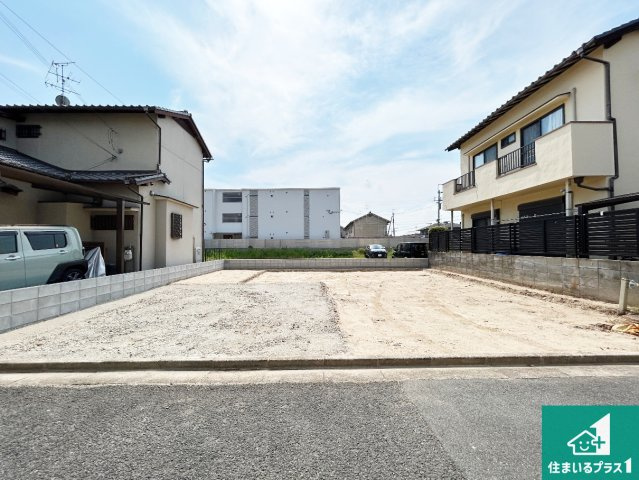 1(土)2(日)現地説明会　天理市前栽町