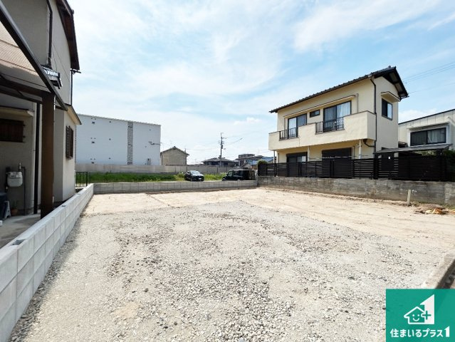 1(土)2(日)現地説明会　天理市前栽町の外観|お近くの同じ売主さんが建築したお家をご案内致します。実際に使われている設備をご覧ください。