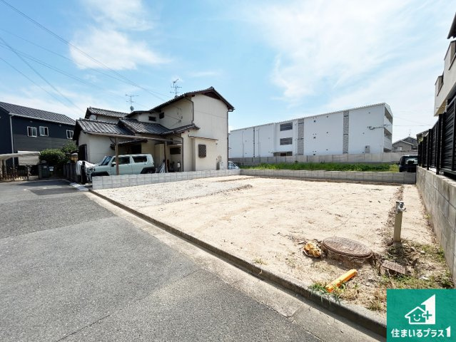 1(土)2(日)現地説明会　天理市前栽町の外観|ご案内の際は現地集合はもちろん、ご自宅の送迎や最寄りの駅迄のお迎え等お気軽にご相談ください。