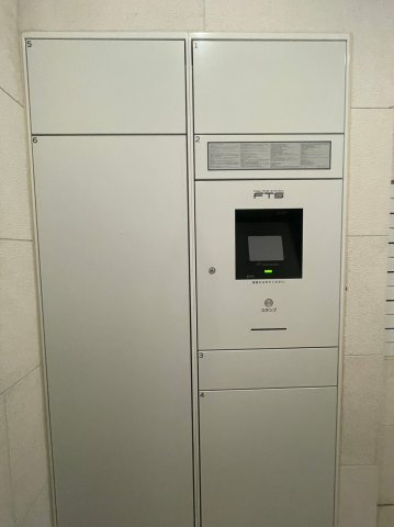 DIPS大山東町2のその他共用部分