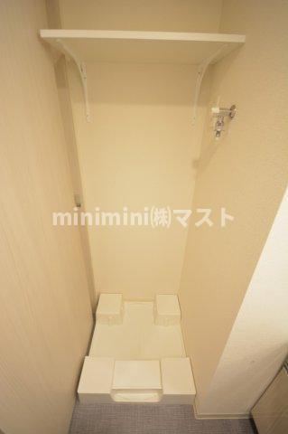 ララプレイス難波ガルテンのその他