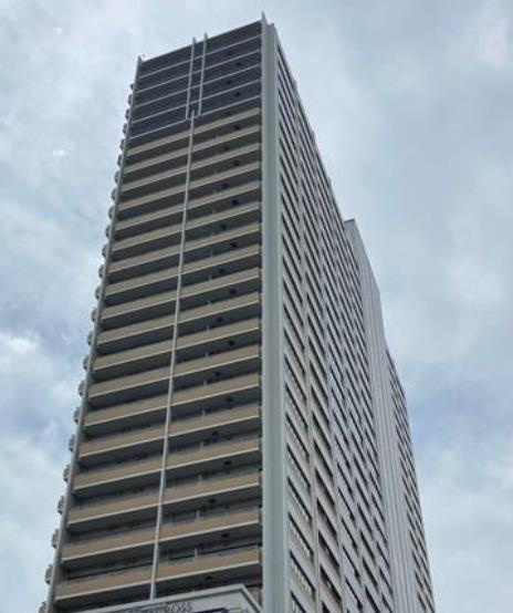 プラウドタワー立川