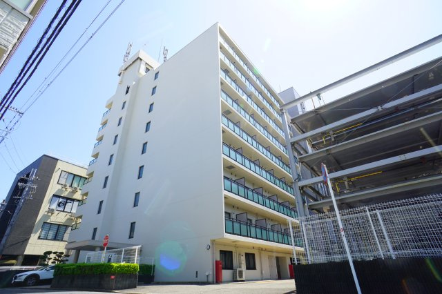 アーバンエース新大宮パル