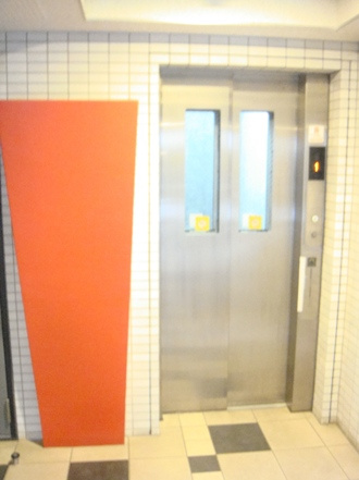 グラントゥルース桜台駅前のその他共用部分