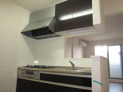 【キッチン】 | メゾンセレス