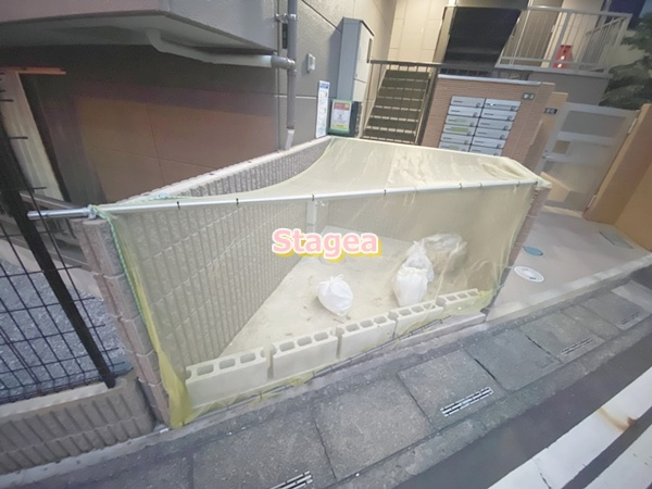 アーバンコート浦和のその他共用部分