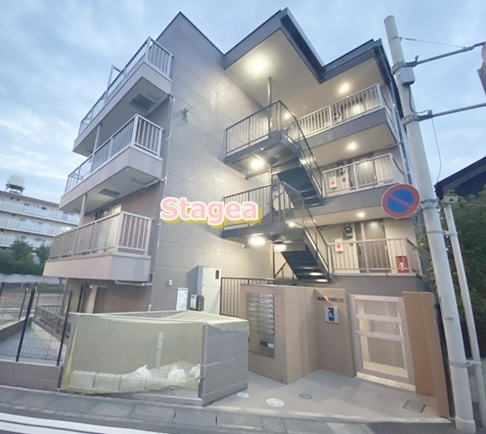 アーバンコート浦和