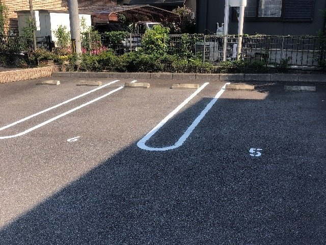 レオネクスト中長根のその他