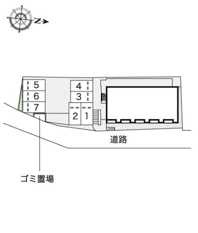 レオネクスト中長根のその他