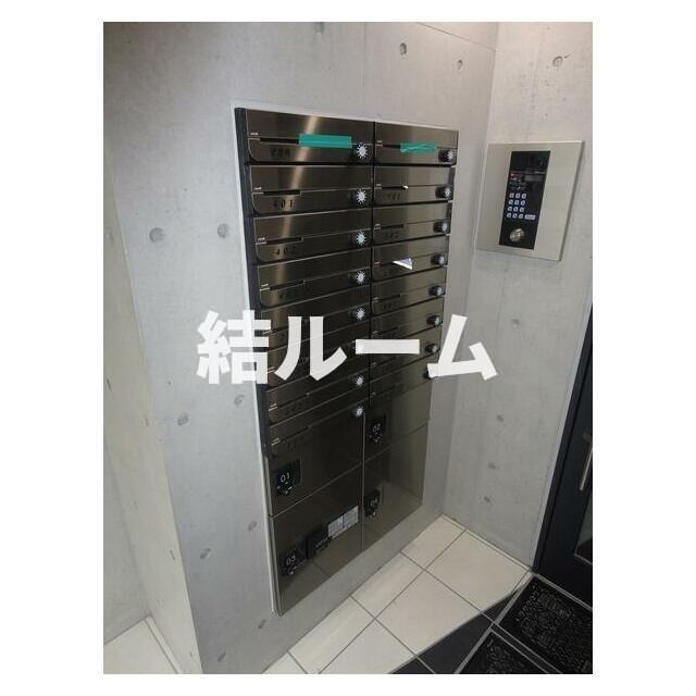 北区豊島２丁目の賃貸マンションのその他共用部分