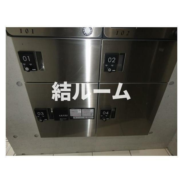北区豊島２丁目の賃貸マンションのその他共用部分