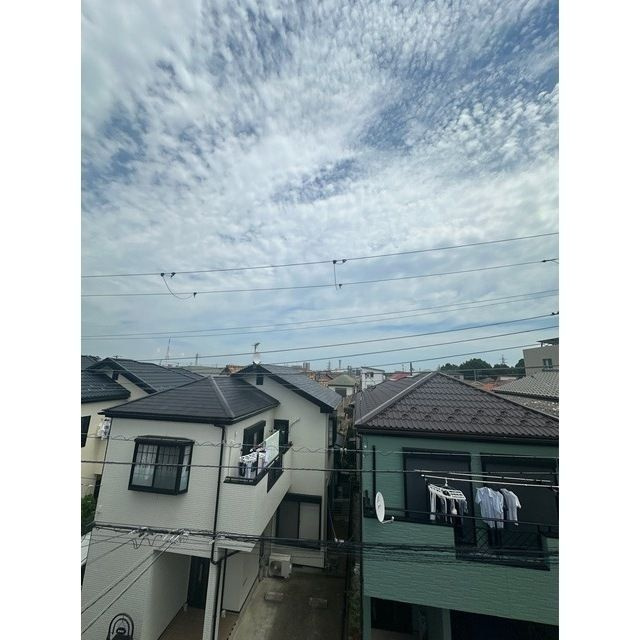 Kolet津田沼#15の展望