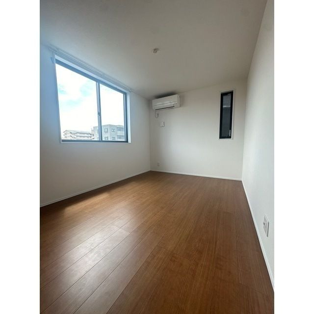 Kolet津田沼#15の寝室