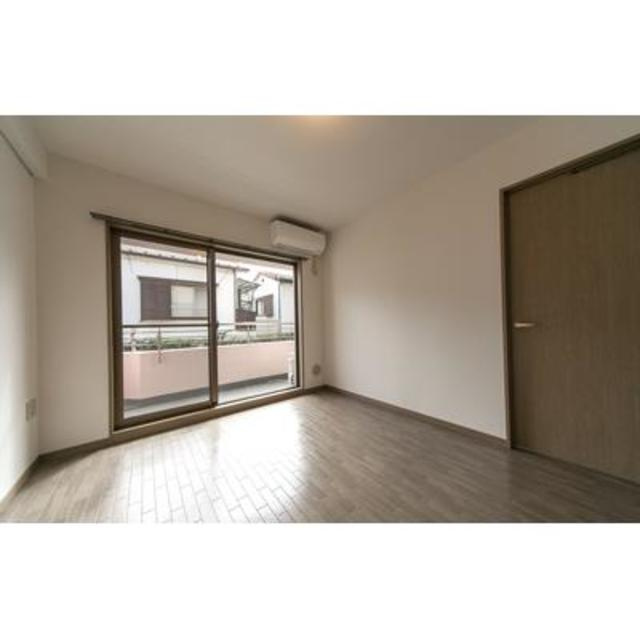 アビタシオン南葛西Ⅱのその他|※写真は同タイプ住戸です。