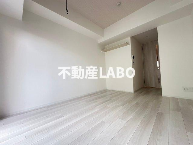 アーバンパーク田辺の内装
