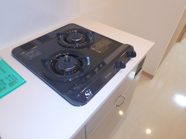 ルーブル新丸子のキッチン|他のお部屋の参考写真となります。