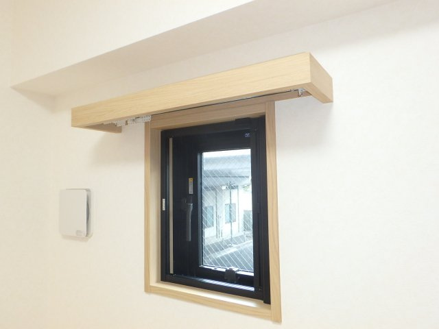 ルーブル新丸子のその他|他のお部屋の参考写真となります。