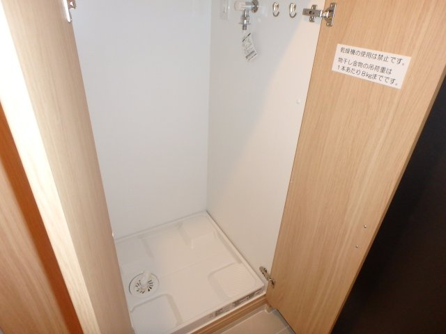 ルーブル新丸子のその他|他のお部屋の参考写真となります。