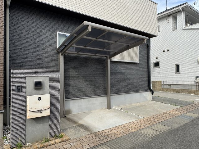 明石市二見町東二見戸建のその他