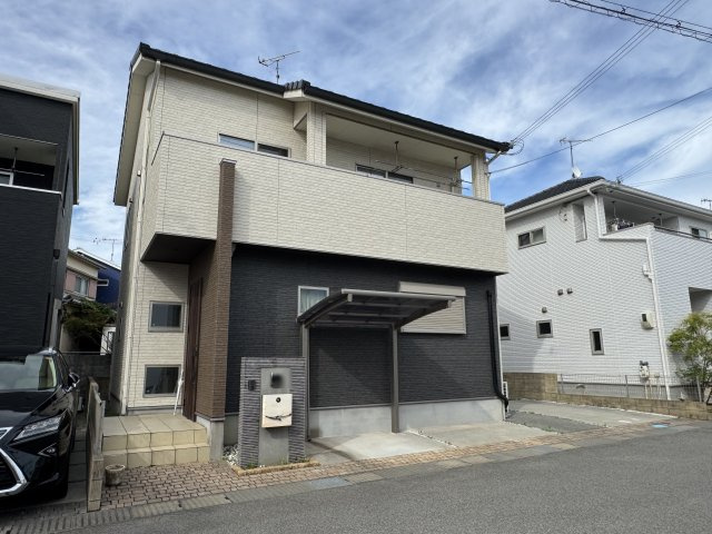 明石市二見町東二見戸建