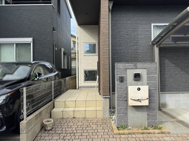 明石市二見町東二見戸建のその他