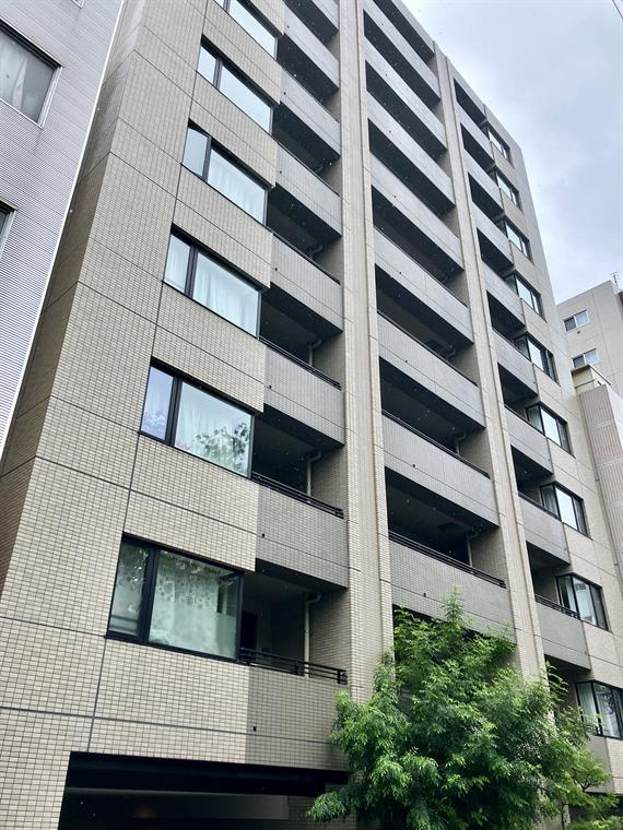 ウエリス茅場町