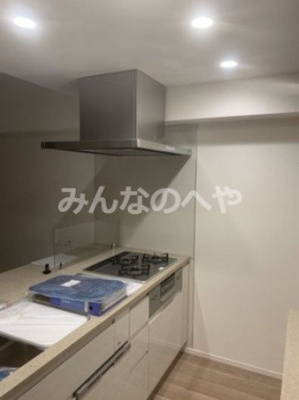 【キッチン】 | オーパスレジデンス銀座イースト
