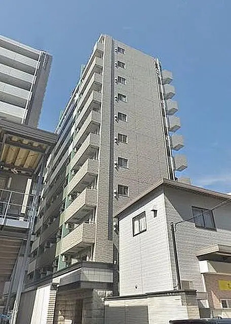 グランドガーラ新横浜ノース