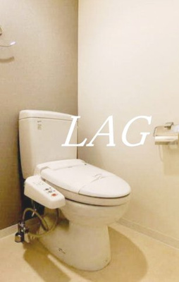 【トイレ】 | コンフォリア行徳 | トイレです。