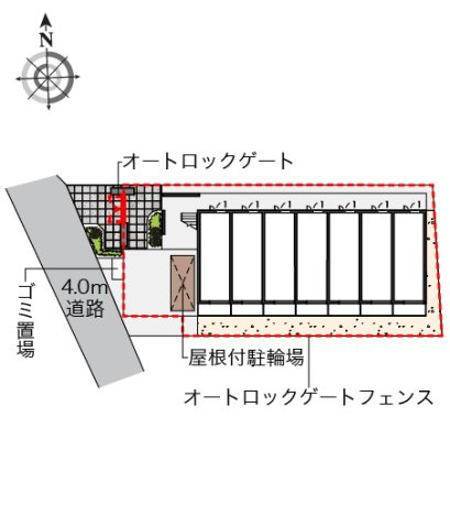 レオパレスフィロソフィアのその他