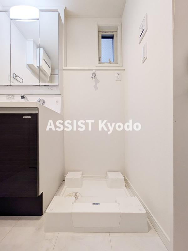 Casa Shimokitaの内装