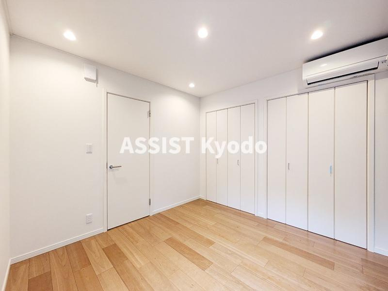 Casa Shimokitaの居間・リビング