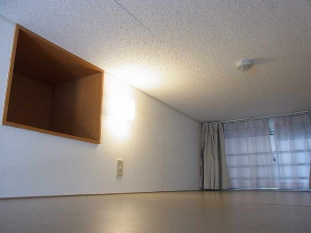 レオパレスノエルの内装|現況優先