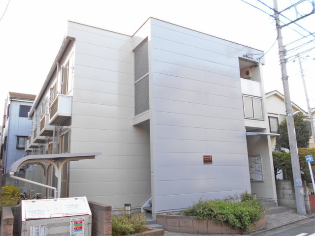 レオパレスノエル