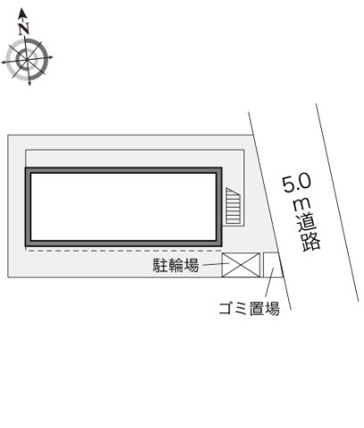 レオパレスノエルのその他