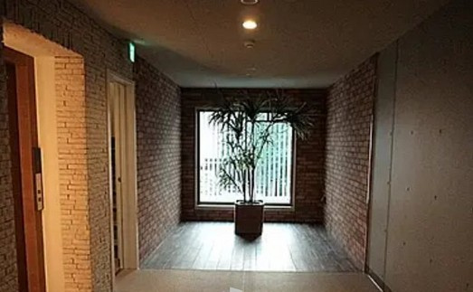 【ロビー】