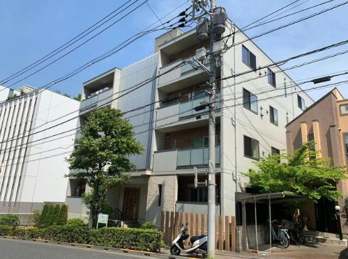 【外観】