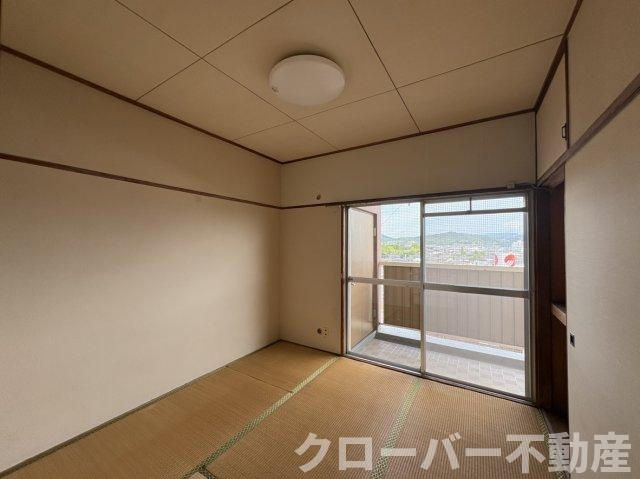 ココモの居間・リビング