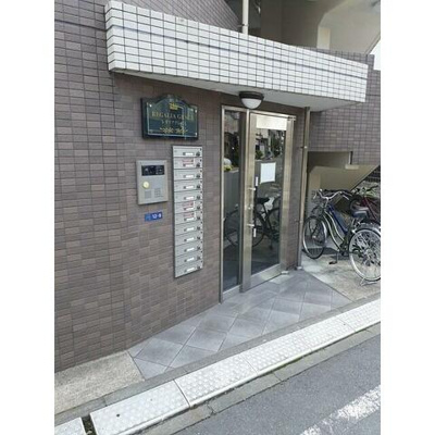 【エントランス】 | レガリアグレイス