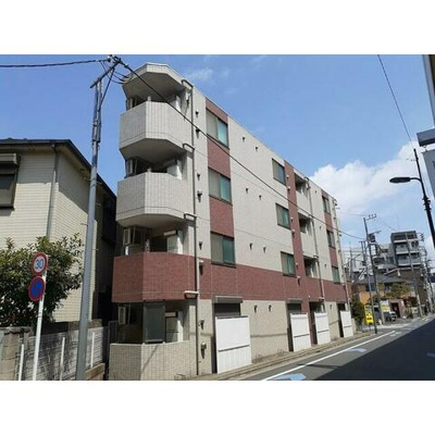 【外観】 | レガリアグレイス