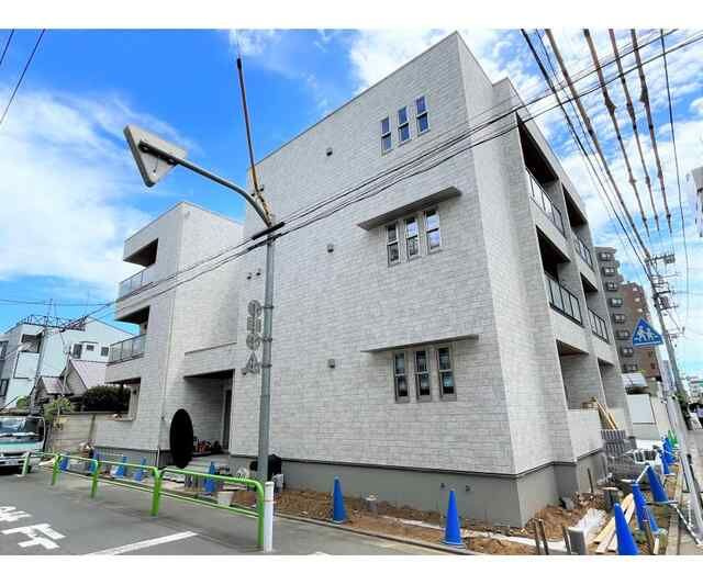 Ｗｉｓｔｅｒｉａおおやまのその他共用部分