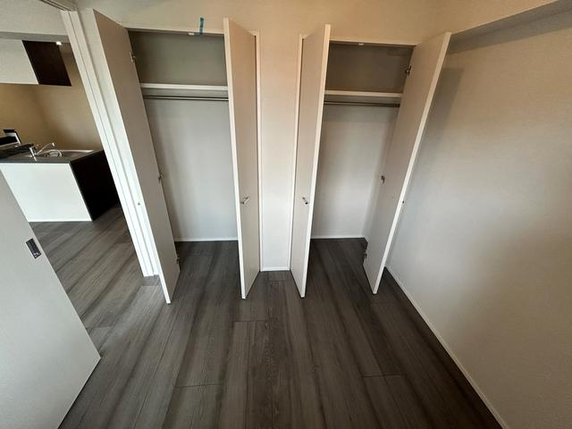 ＬＩＭＥ ＲＥＳＩＤＥＮＣＥ ＫＡＷＡＧＵＣＨＩ ＥＡＳＴの内装