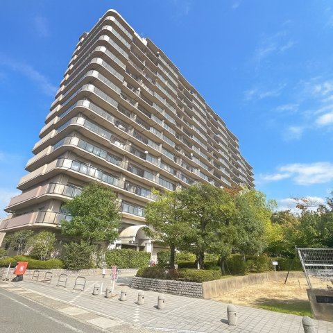 レックスガーデン守山弐番館　