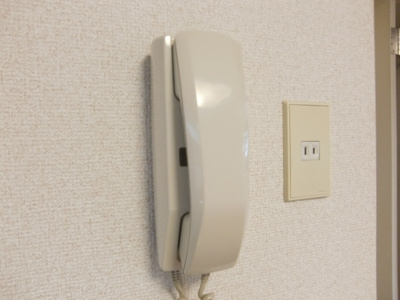 【設備】 | メゾンS