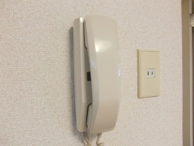 【設備】 | メゾンS