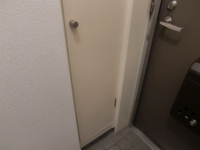 【設備】 | メゾンS